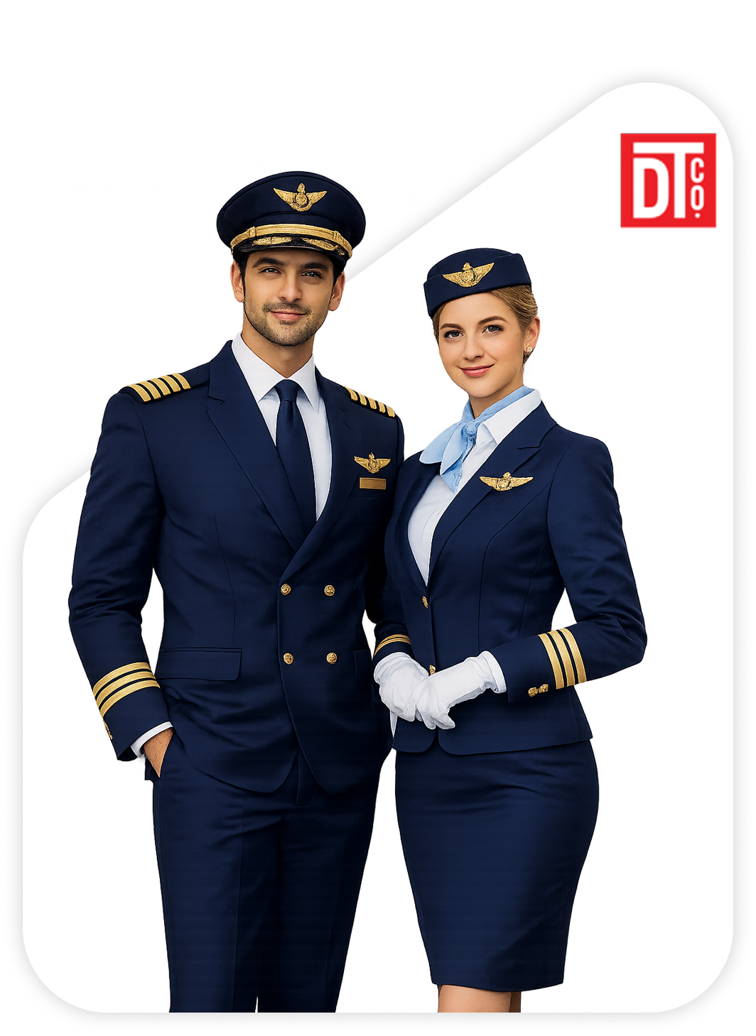 Airline Uniforms