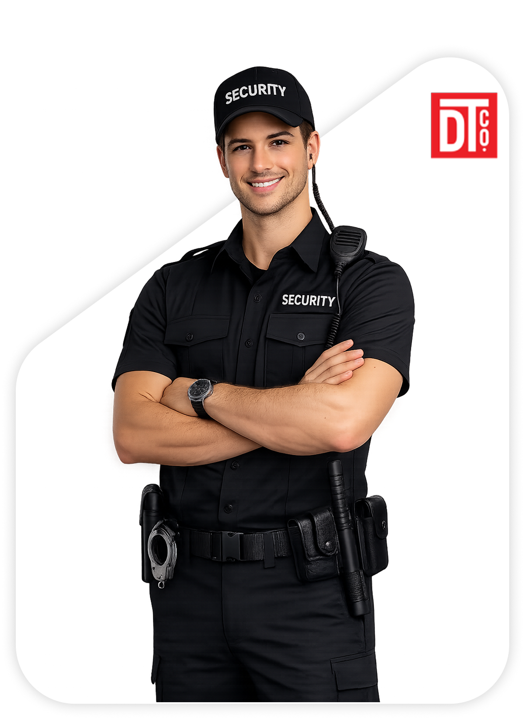 Security Uniforms