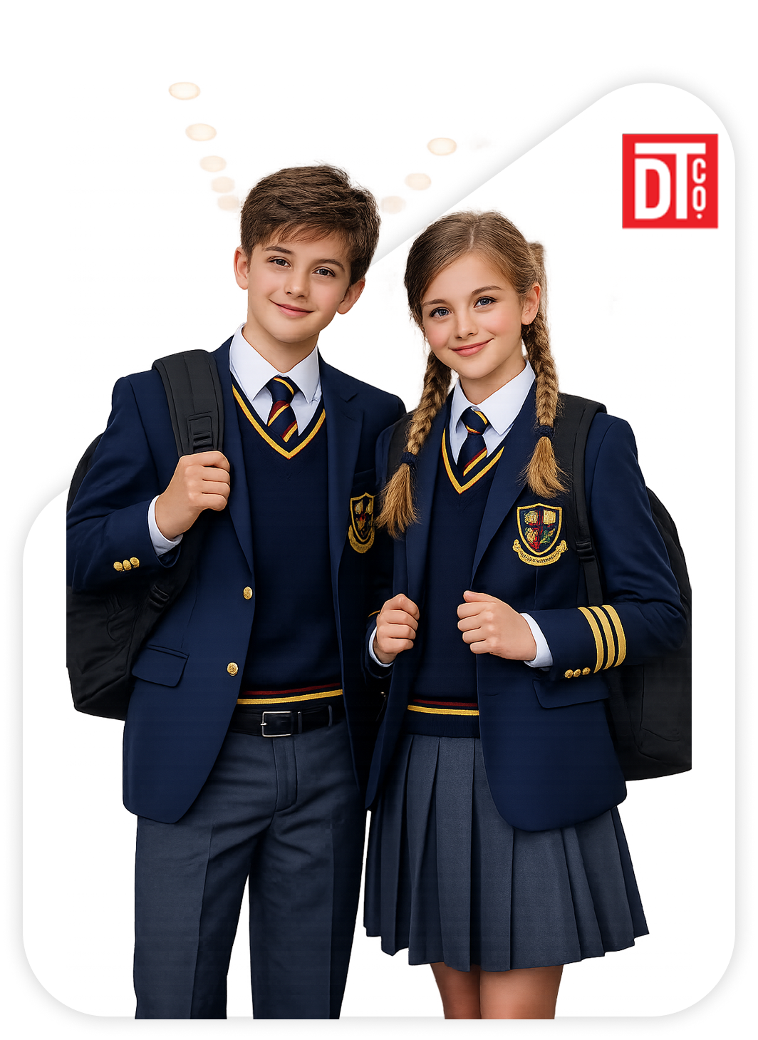 School Uniforms