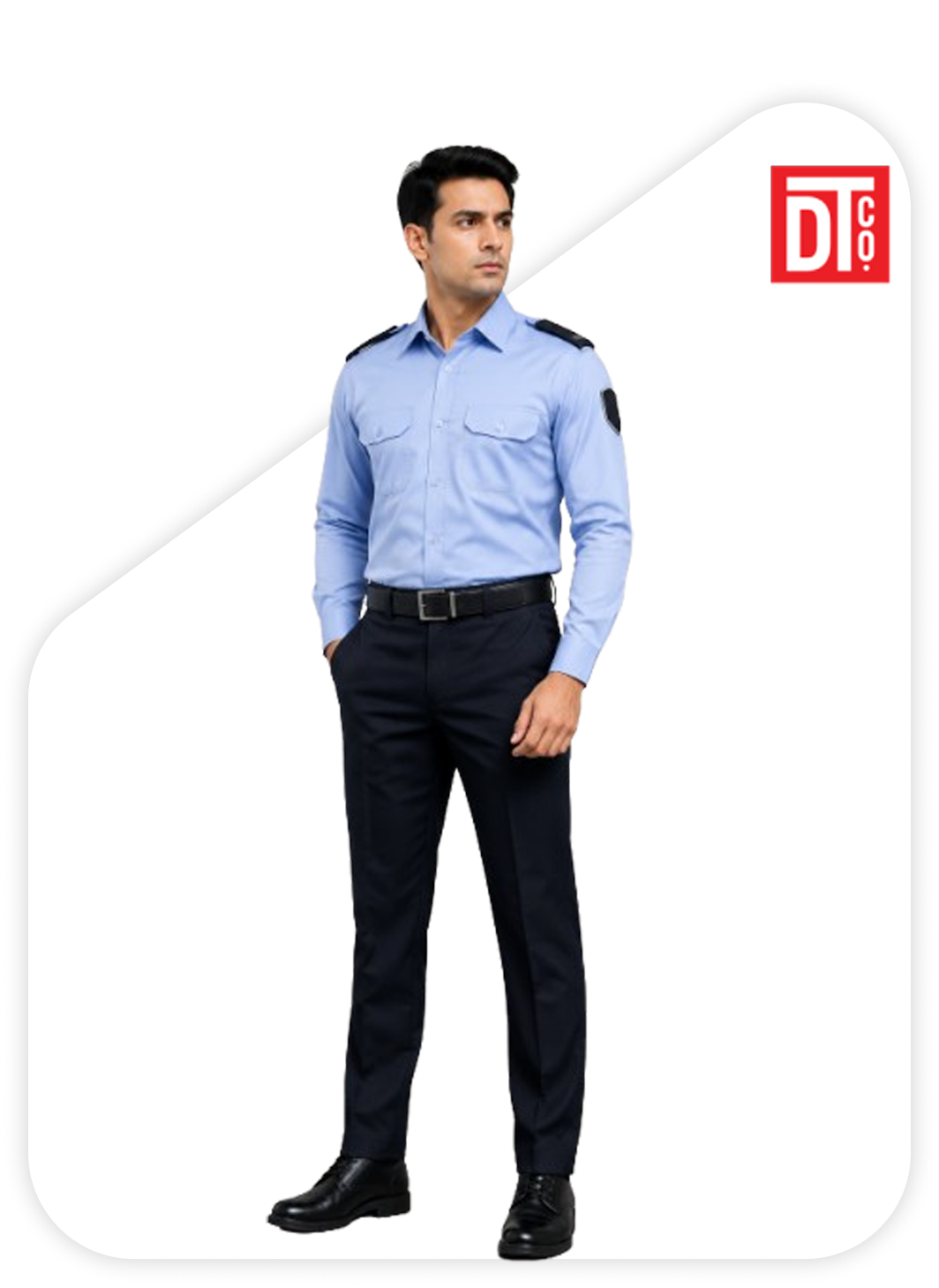 Security Trouser