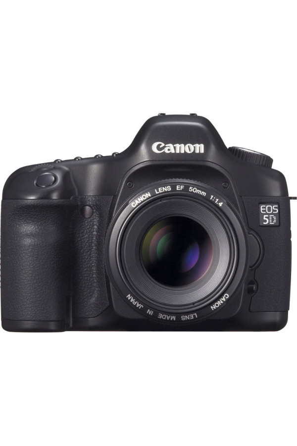 anjaly  EOS 5D