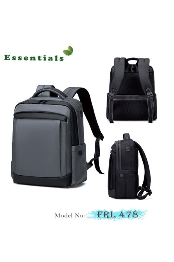 BAGS