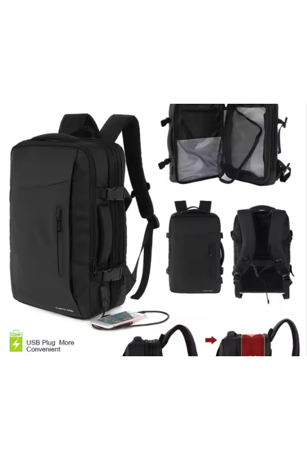 BAGS