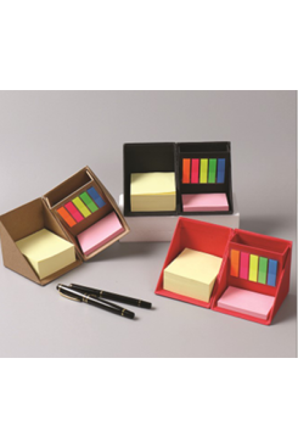 PROMOTIONAL & STATIONERY
