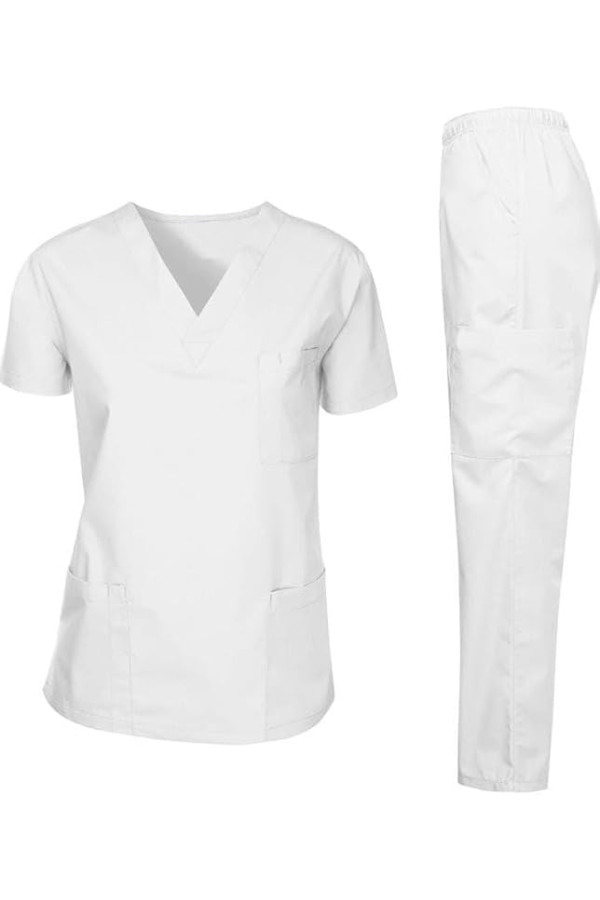 UNIFORMS - NURSE