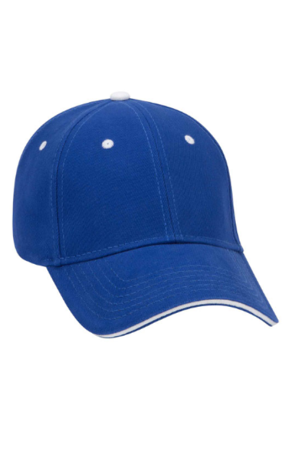 CAPS & HATS.