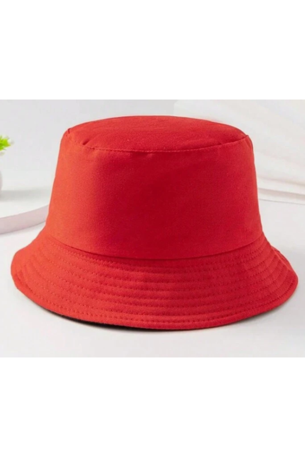 CAPS & HATS.