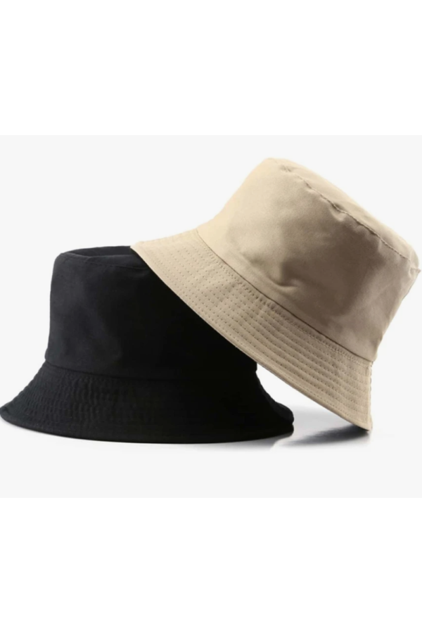 CAPS & HATS.