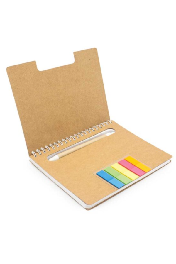 PROMOTIONAL & STATIONERY