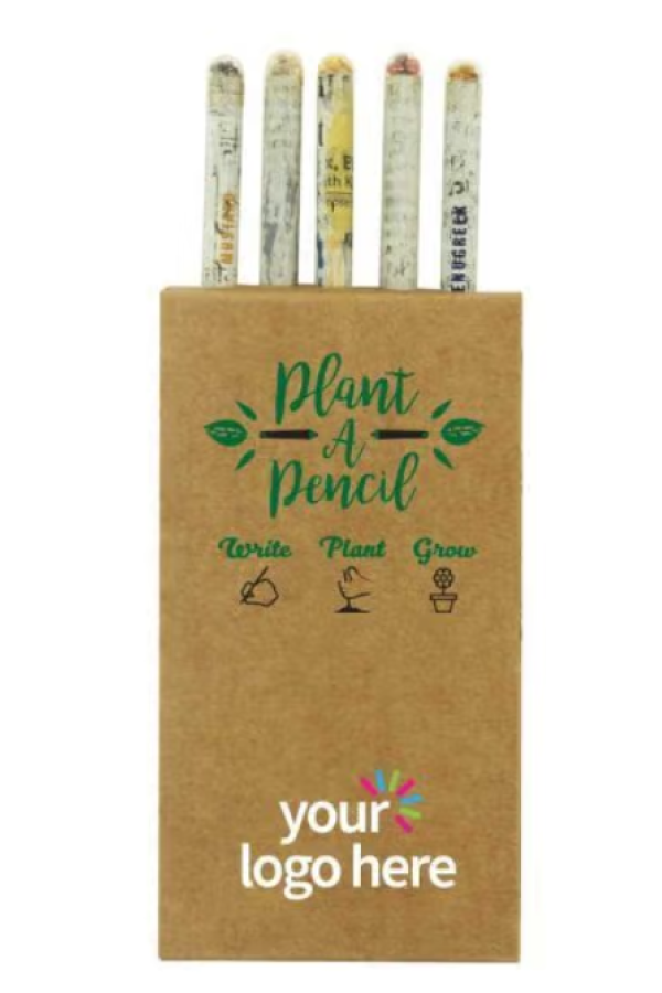 PROMOTIONAL & STATIONERY