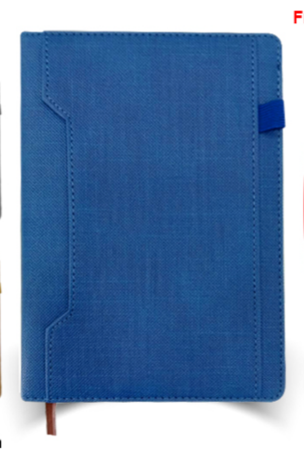 PROMOTIONAL & STATIONERY