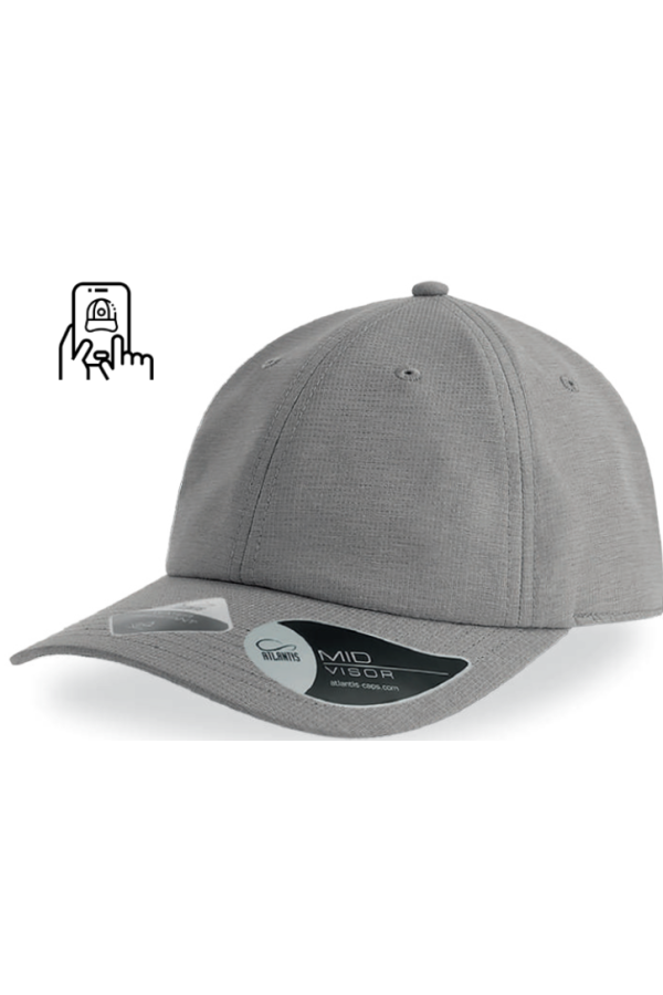 CAPS & HATS.