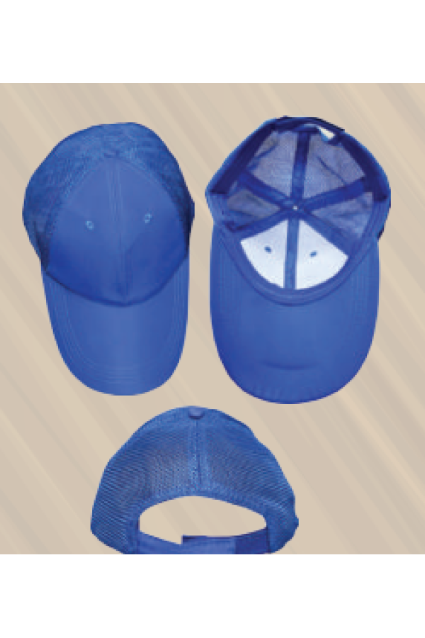 CAPS & HATS.