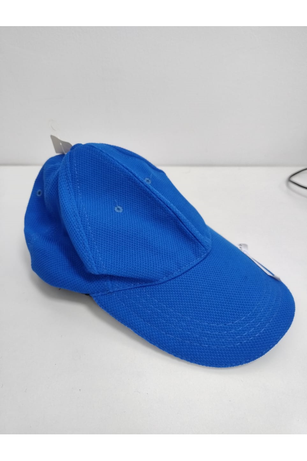 CAPS & HATS.
