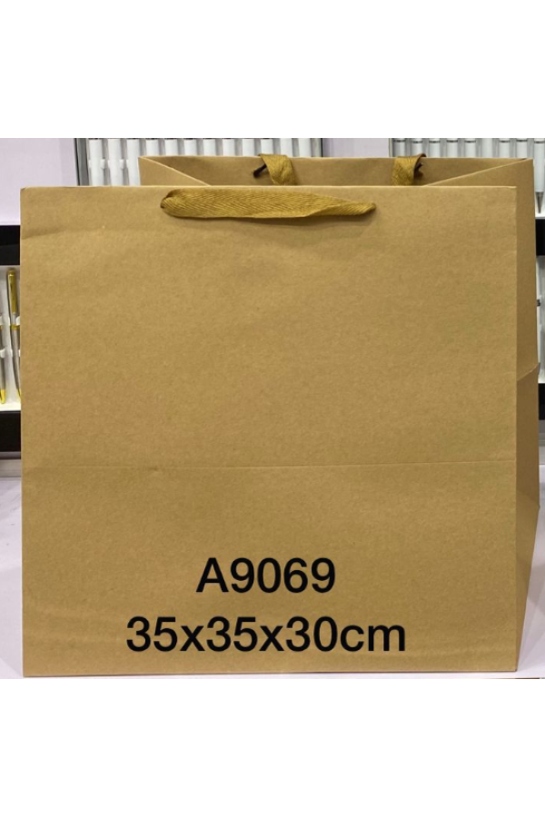 BAGS