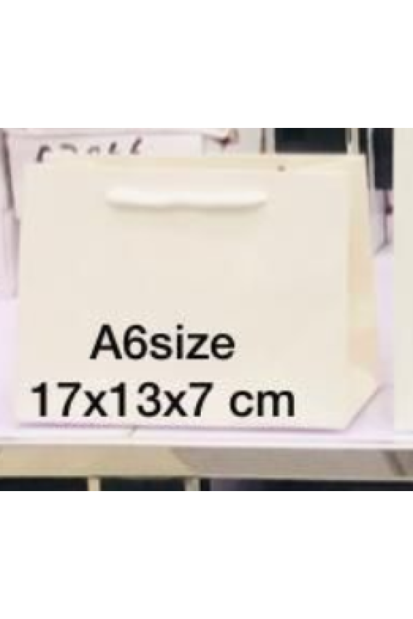 BAGS