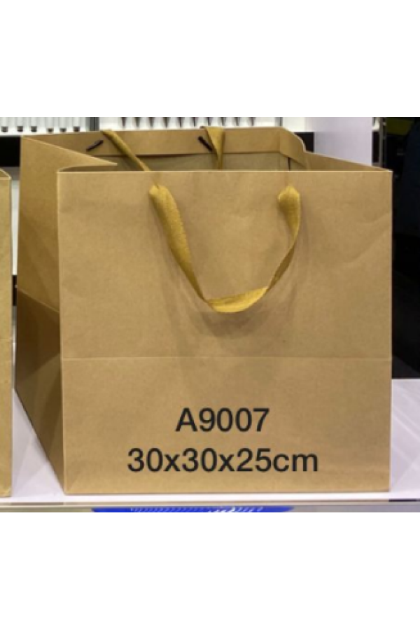 BAGS
