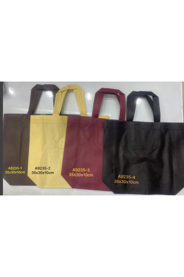 BAGS
