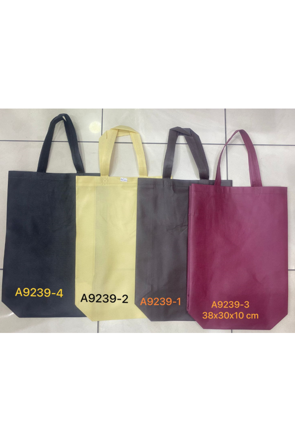 BAGS