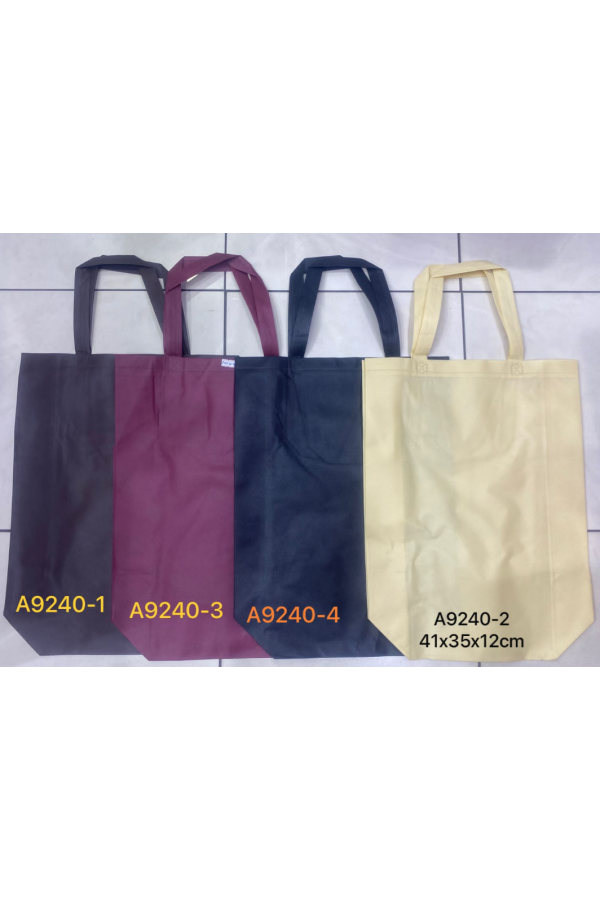 BAGS