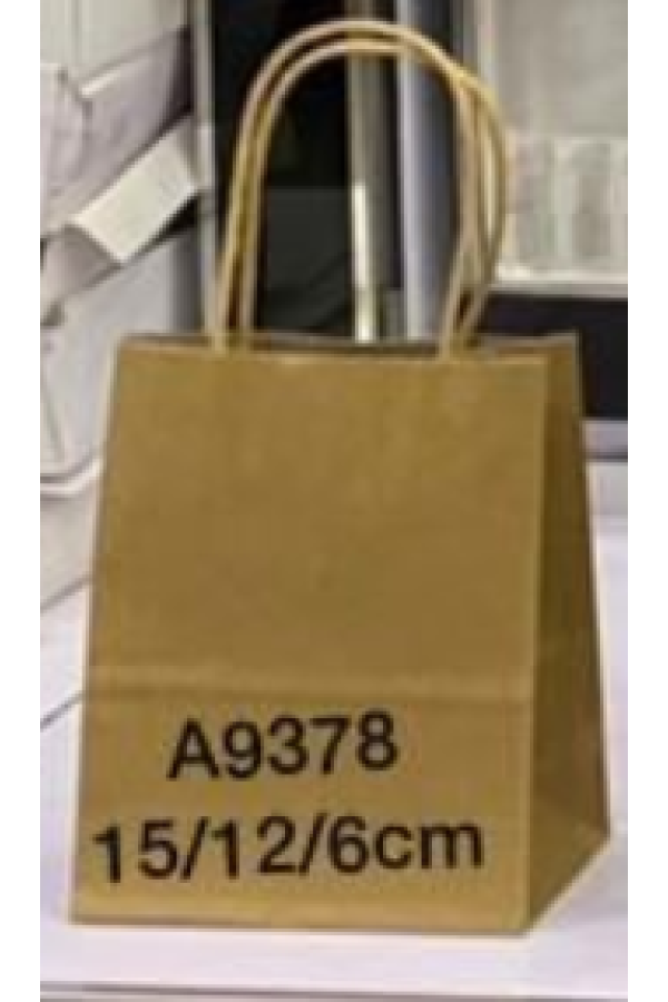 BAGS
