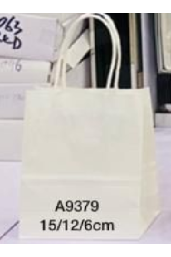 BAGS