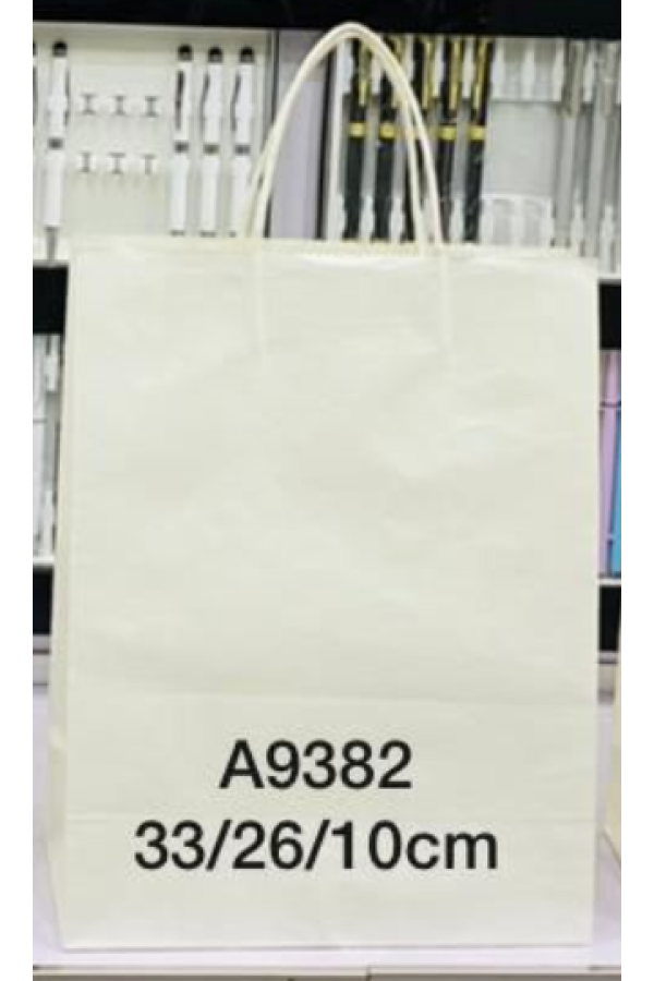 BAGS