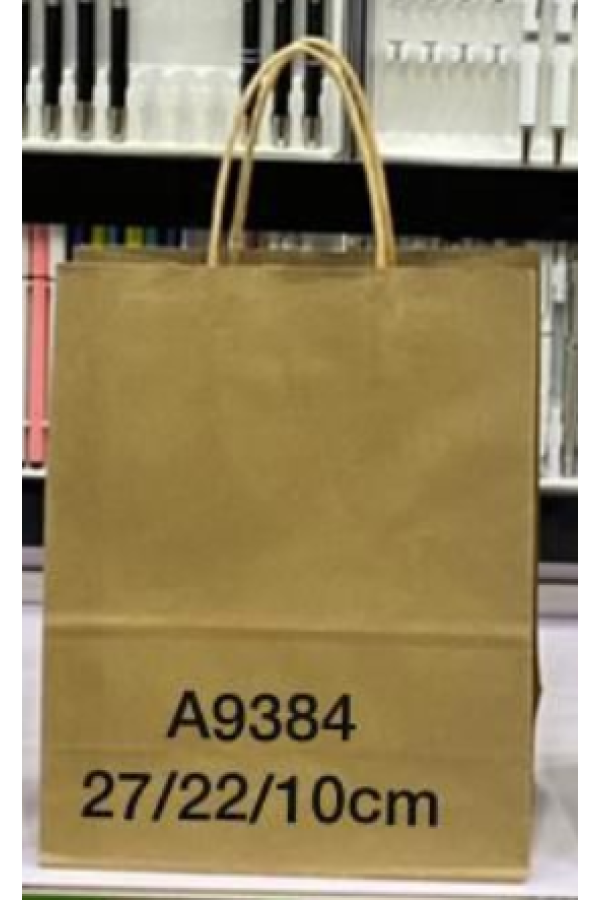 BAGS