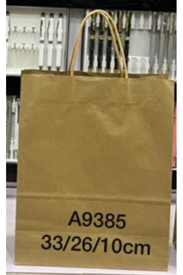 BAGS