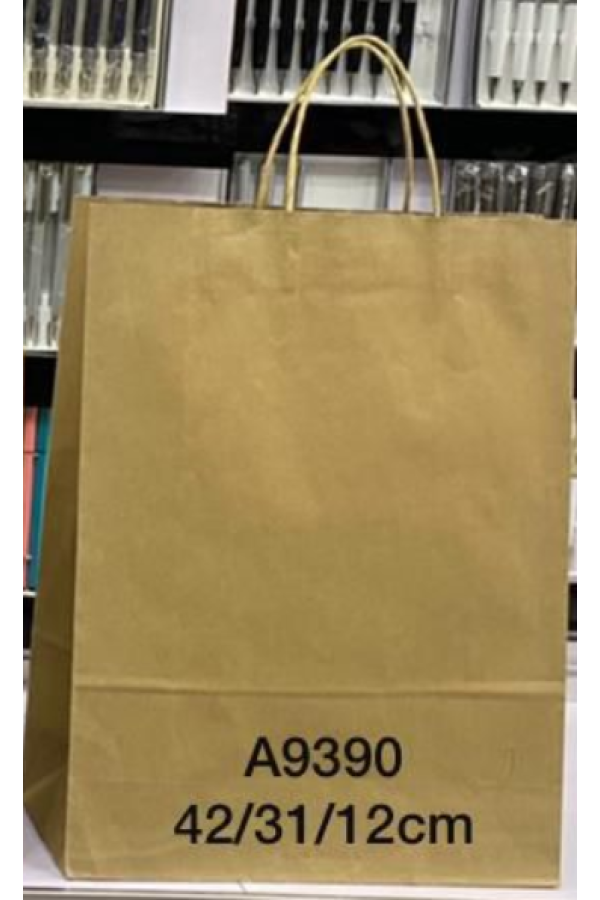 BAGS