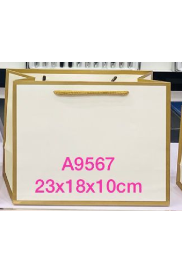 BAGS