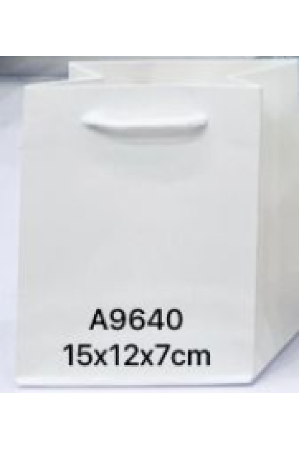 BAGS