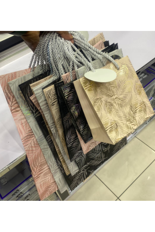 BAGS