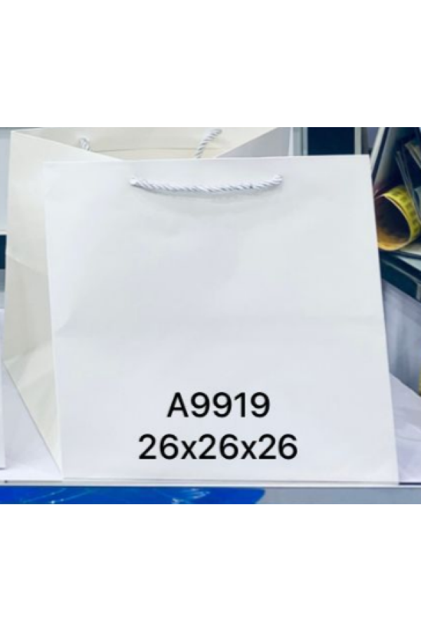 BAGS