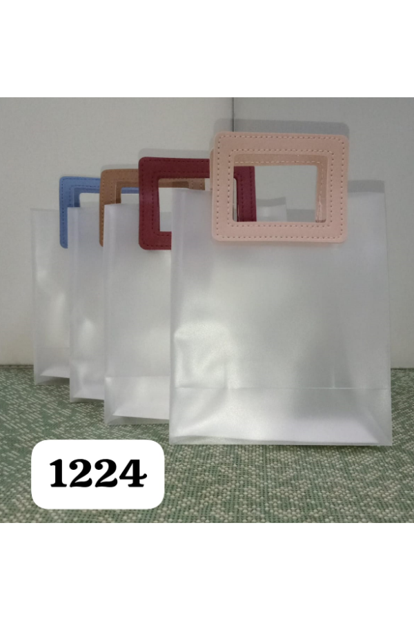 BAGS