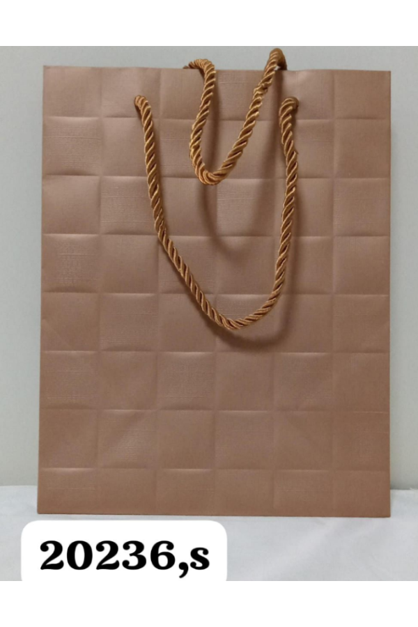 BAGS