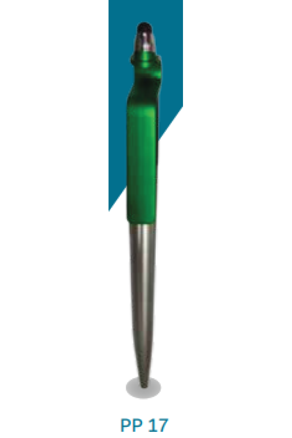 PROMOTIONAL & STATIONERY