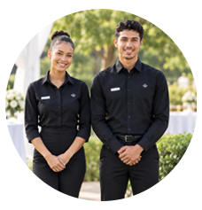 Event Management