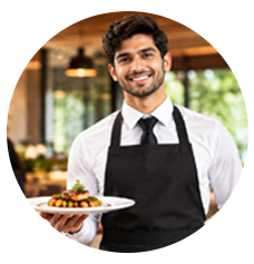 Hotels & Restaurants