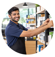 Retail and FMCG