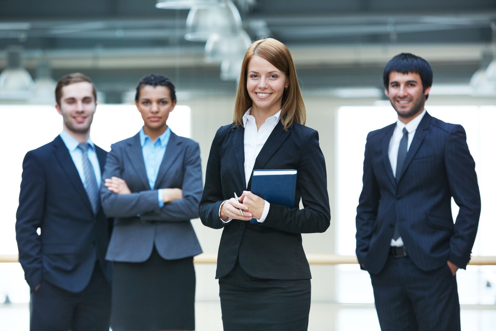What Are the Factors to Consider When Selecting a Corporate Uniform?
