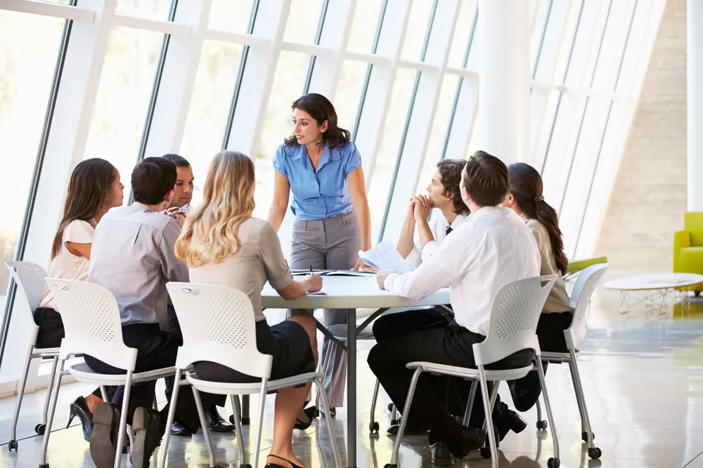 Boons Of Having Uniforms In An Organization