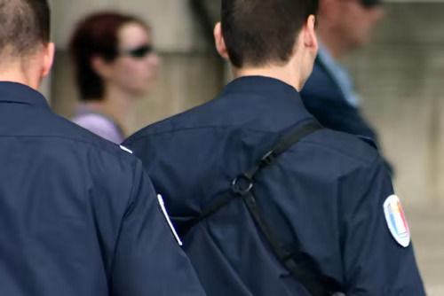 Key Roles Of Security Officers’ Uniforms