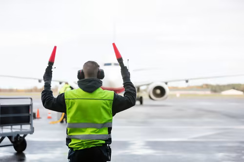 Uniforms Are Helpful For Your Aviation Staff