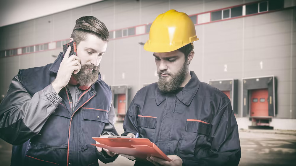 Importance Of Work Uniforms