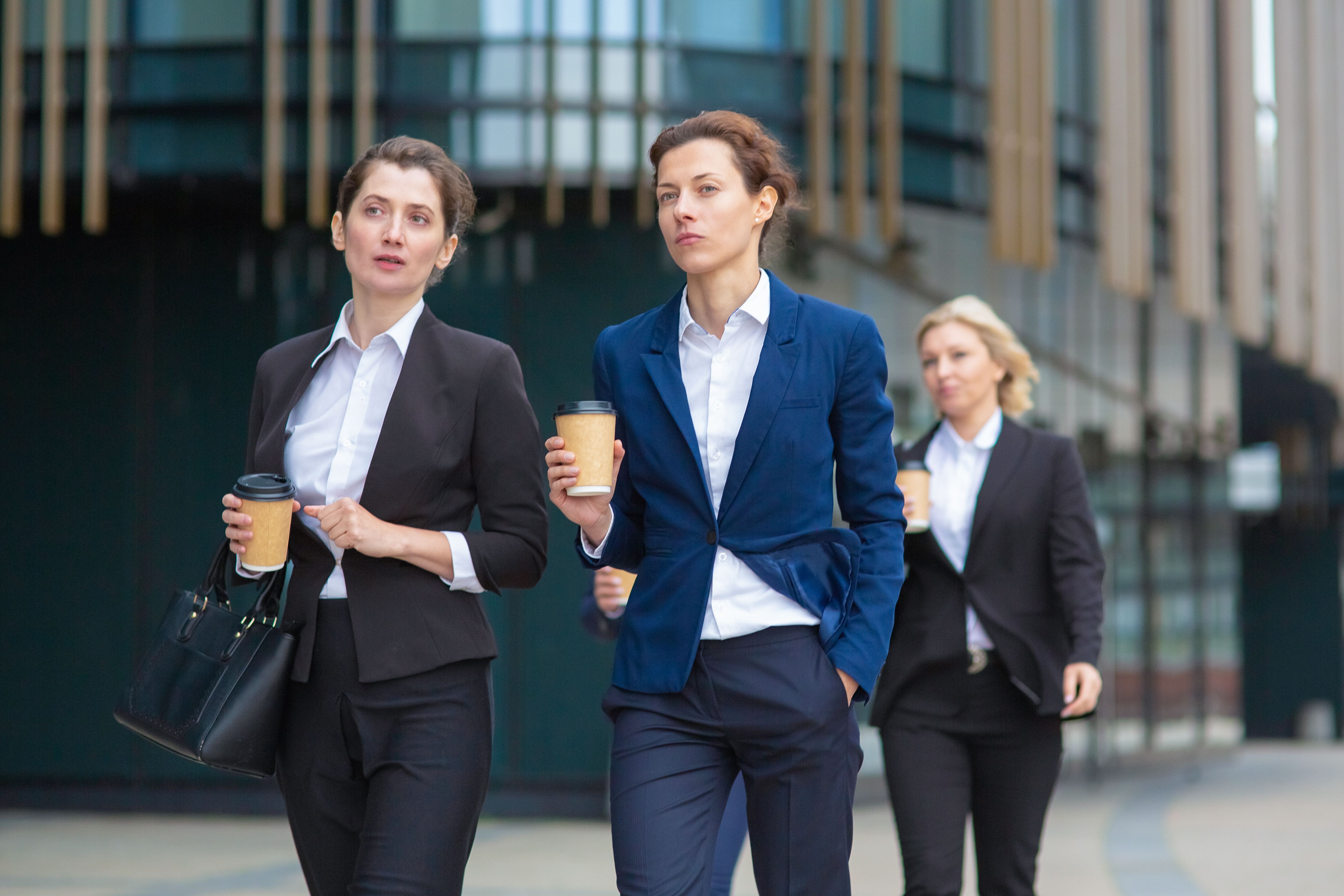 Boost Your Brand Image with the Best Corporate Uniform Suppliers for Companies in Dubai