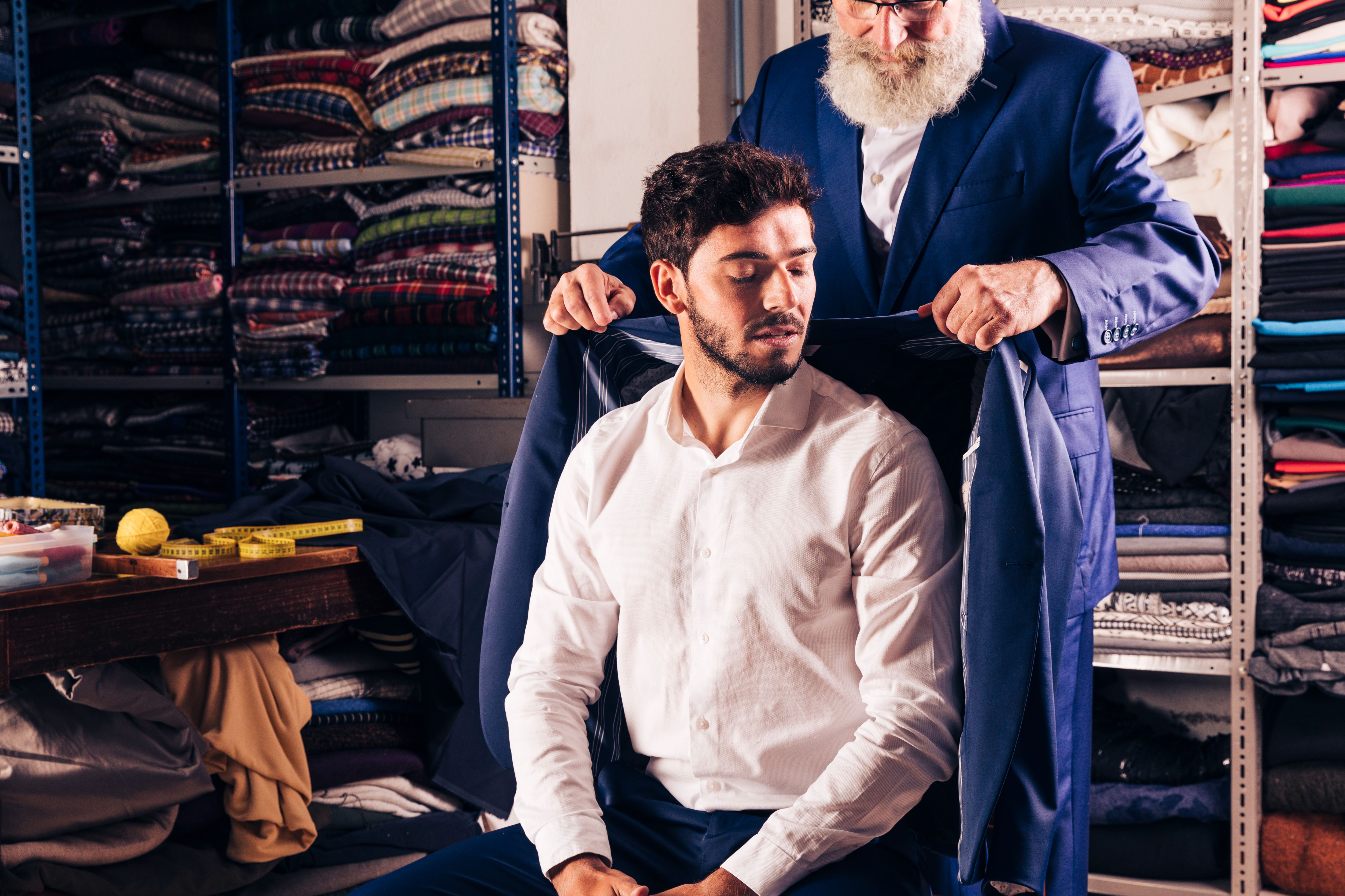 Where Businesses Buy the Best Uniforms in Dubai UAE – Trusted Suppliers Revealed