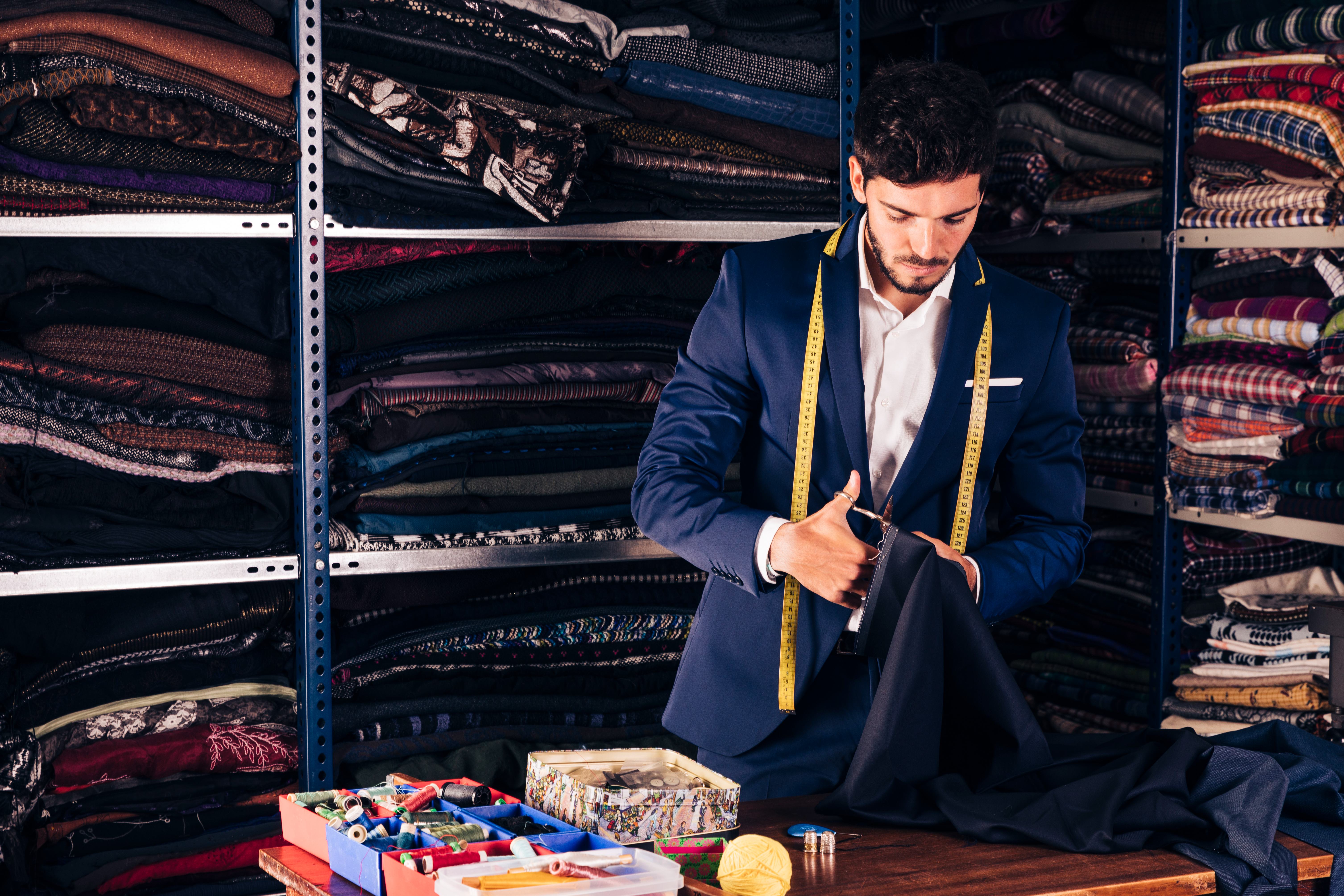 From Hospitality to Healthcare: Best Professional Uniform Makers in Dubai Revealed